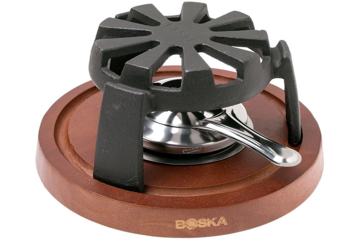 Boska Juego De Fondue Pro, 853523 - Imagen 3