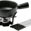 Boska Juego De Fondue Nero, 853528