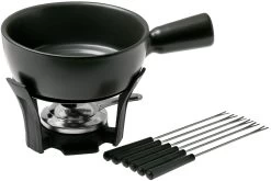 Boska Juego De Fondue Nero, 853528