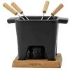 Boska Nero L 853529 Tapas Fondue