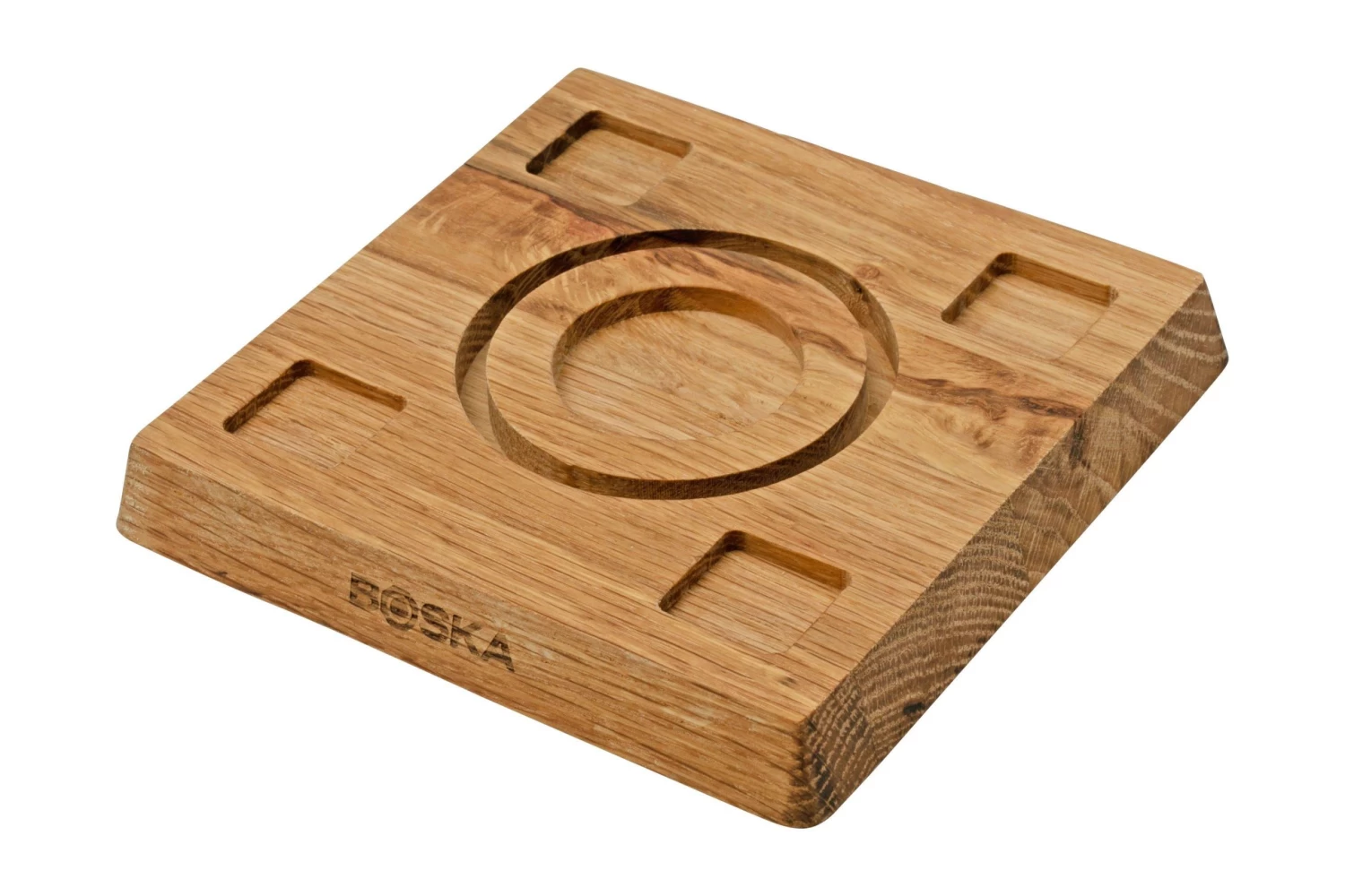 Boska Nero L 853529 Tapas Fondue - Imagen 4