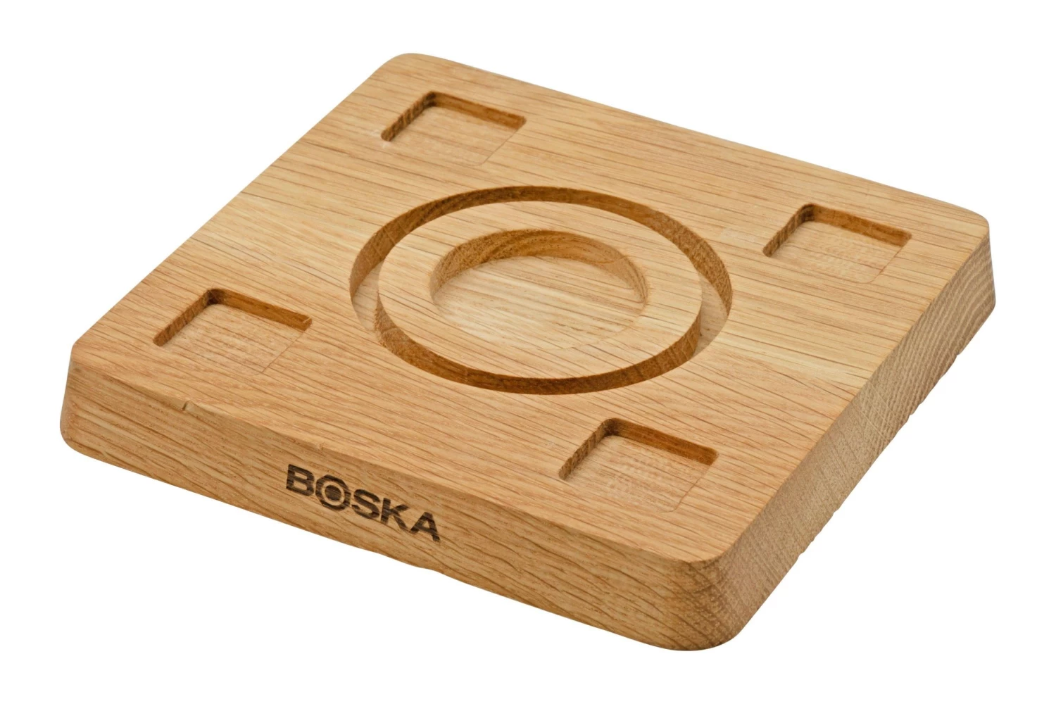 Boska Bianco L 853544 Tapas Fondue - Imagen 4