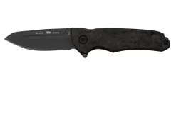 Buck Sprint Ops 0843CFS Carbon Fiber Elite, Navaja