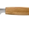 BeaverCraft Knife For Geometric Woodcarving C11, Cuchillo Para Tallar Madera Para La Talla Geométrica