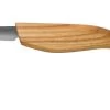 BeaverCraft Small Sloyd Carving Knife C3, Cuchillo Para Tallar Madera