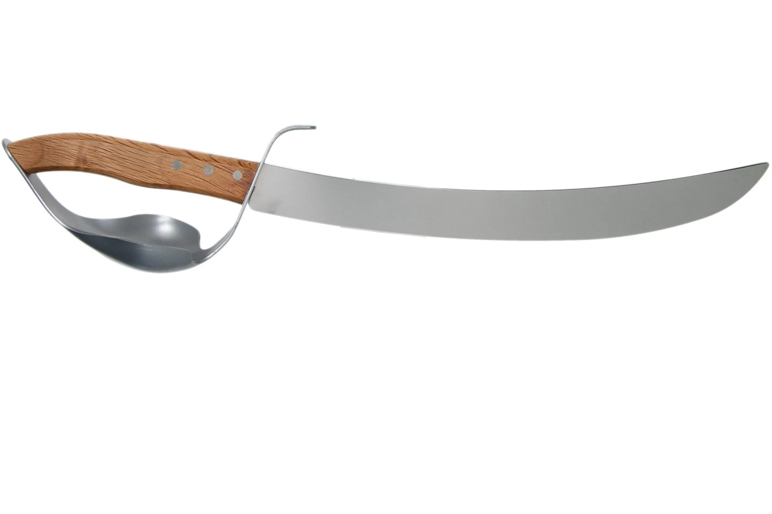 Claude Dozorme Sable De Champán Madera De Roble - Imagen 2