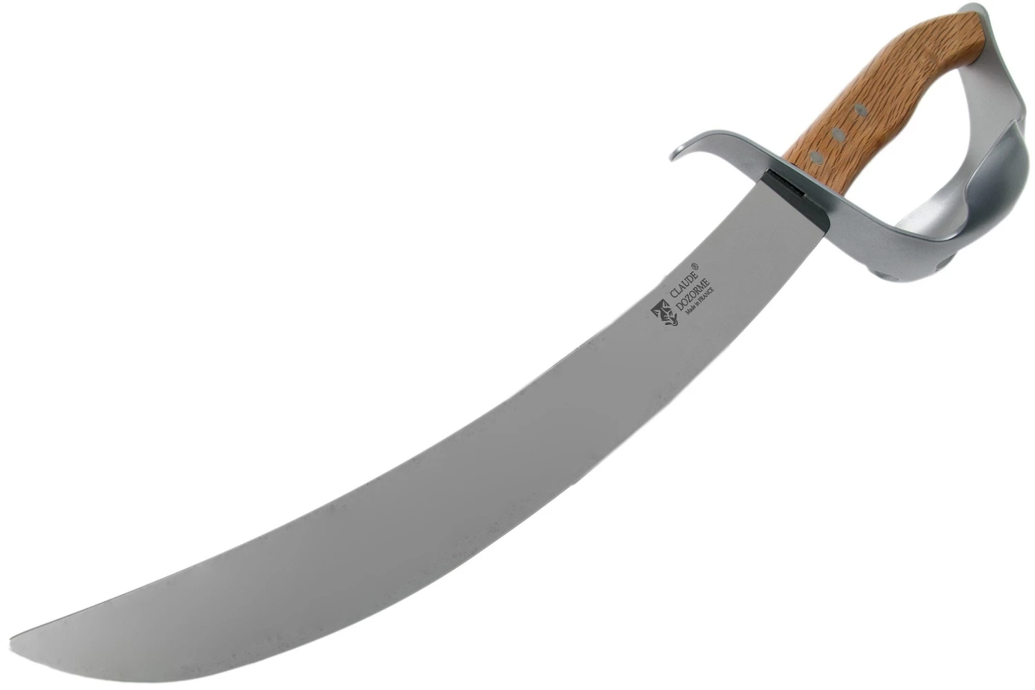 Claude Dozorme Sable De Champán Madera De Roble - Imagen 3