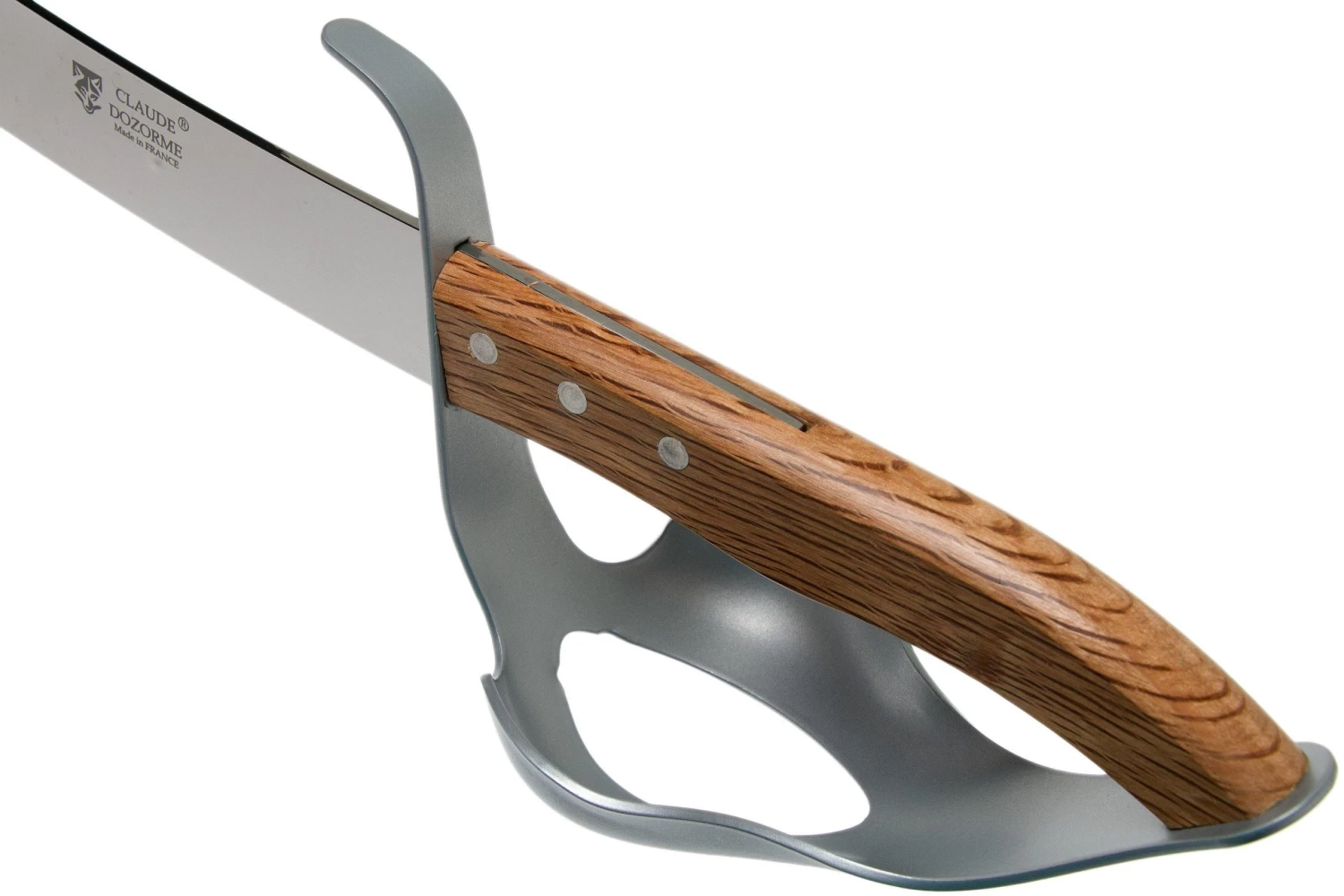 Claude Dozorme Sable De Champán Madera De Roble - Imagen 4