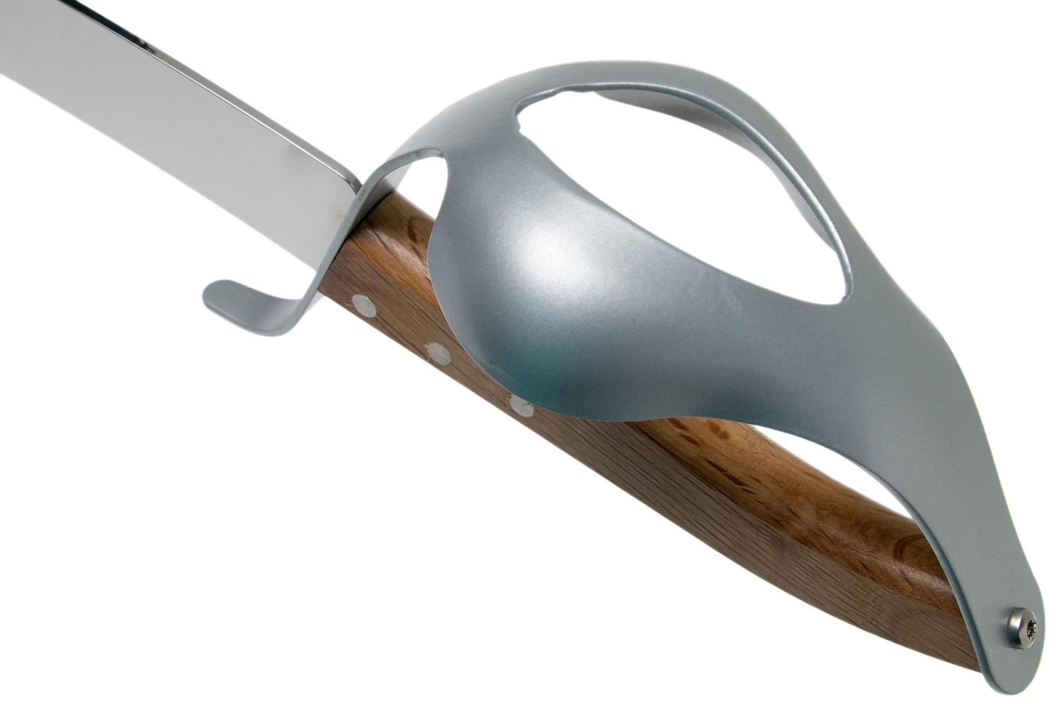 Claude Dozorme Sable De Champán Madera De Roble - Imagen 5