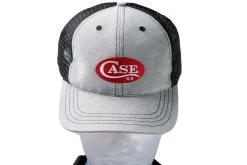 Case Knives Black Oxford Cap, Case Ball Cap 52504 Gorra
