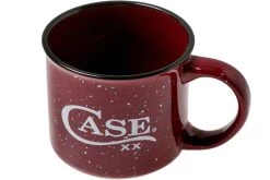 Case Camper Mug 52509 Ceramic Taza