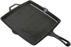 Camp Chef SQ11 11” Square Skillet, 28 Cm