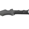 Civivi Orthrus C20037B-1 Negro, Cuchillo Semi Fijo