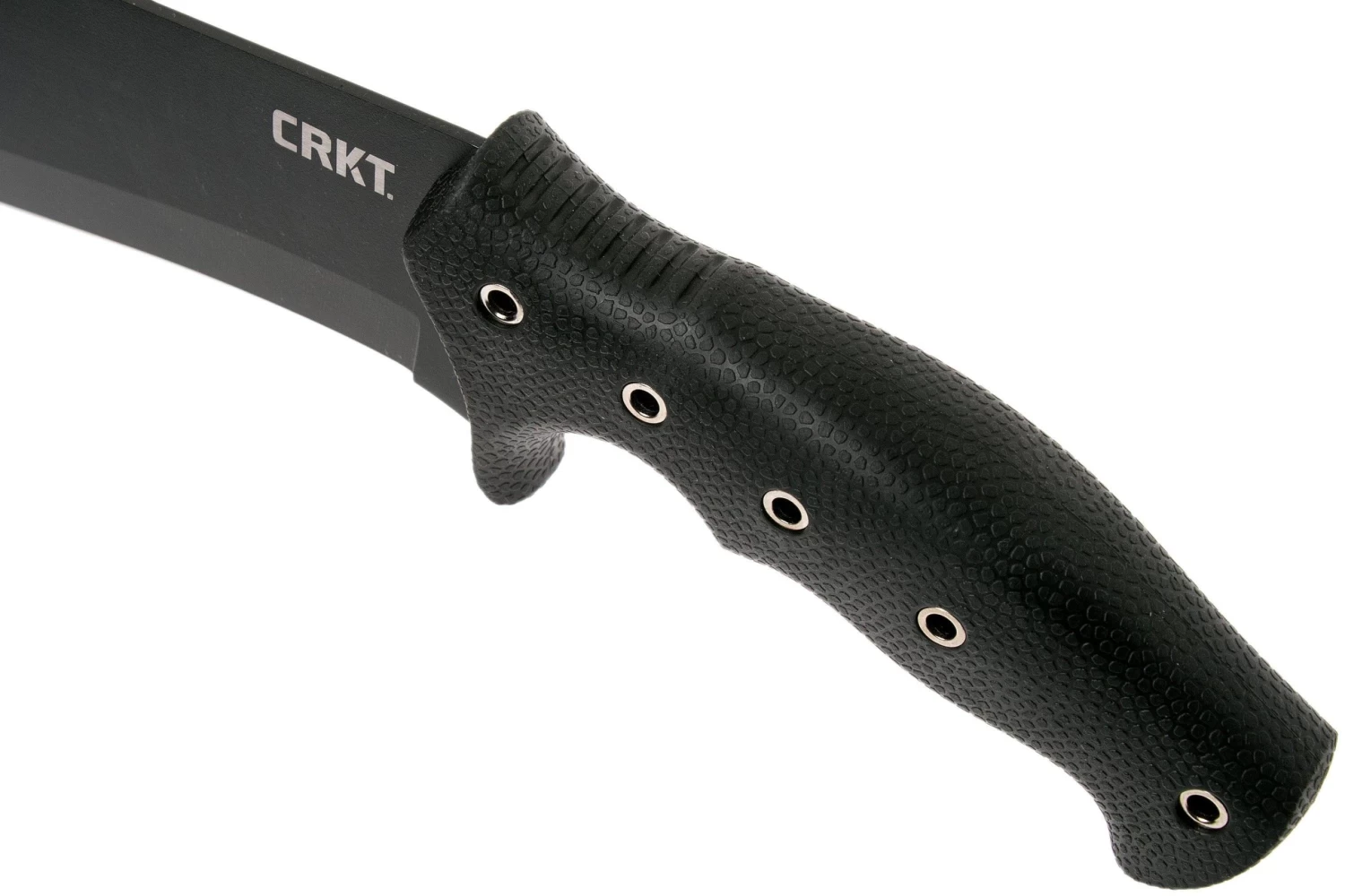 CRKT Halfachance K920KKP Parang Machete, Ken Onion Design - Imagen 5