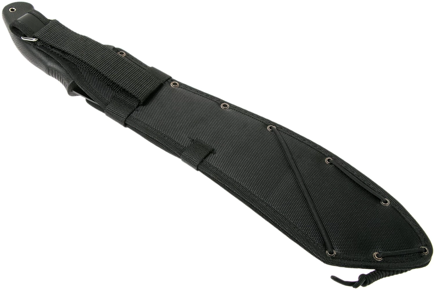 CRKT Halfachance K920KKP Parang Machete, Ken Onion Design - Imagen 8