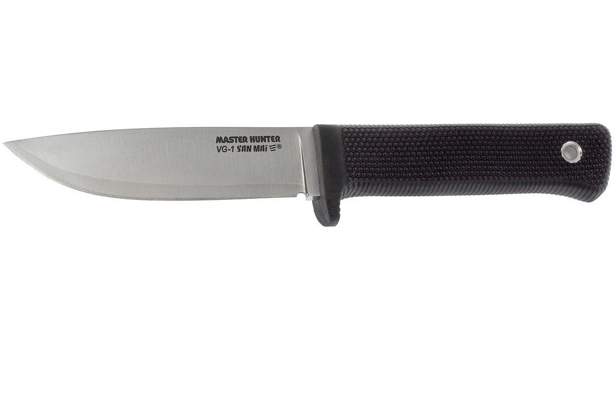 Cold Steel Master Hunter VG-1 San Mai III