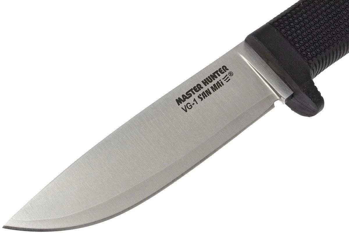Cold Steel Master Hunter VG-1 San Mai III - Imagen 2