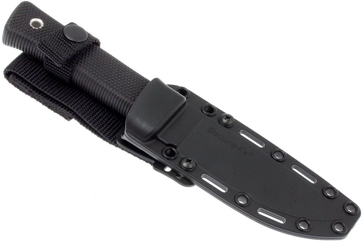 Cold Steel Master Hunter VG-1 San Mai III - Imagen 6