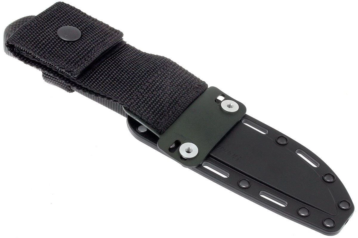 Cold Steel Master Hunter VG-1 San Mai III - Imagen 7