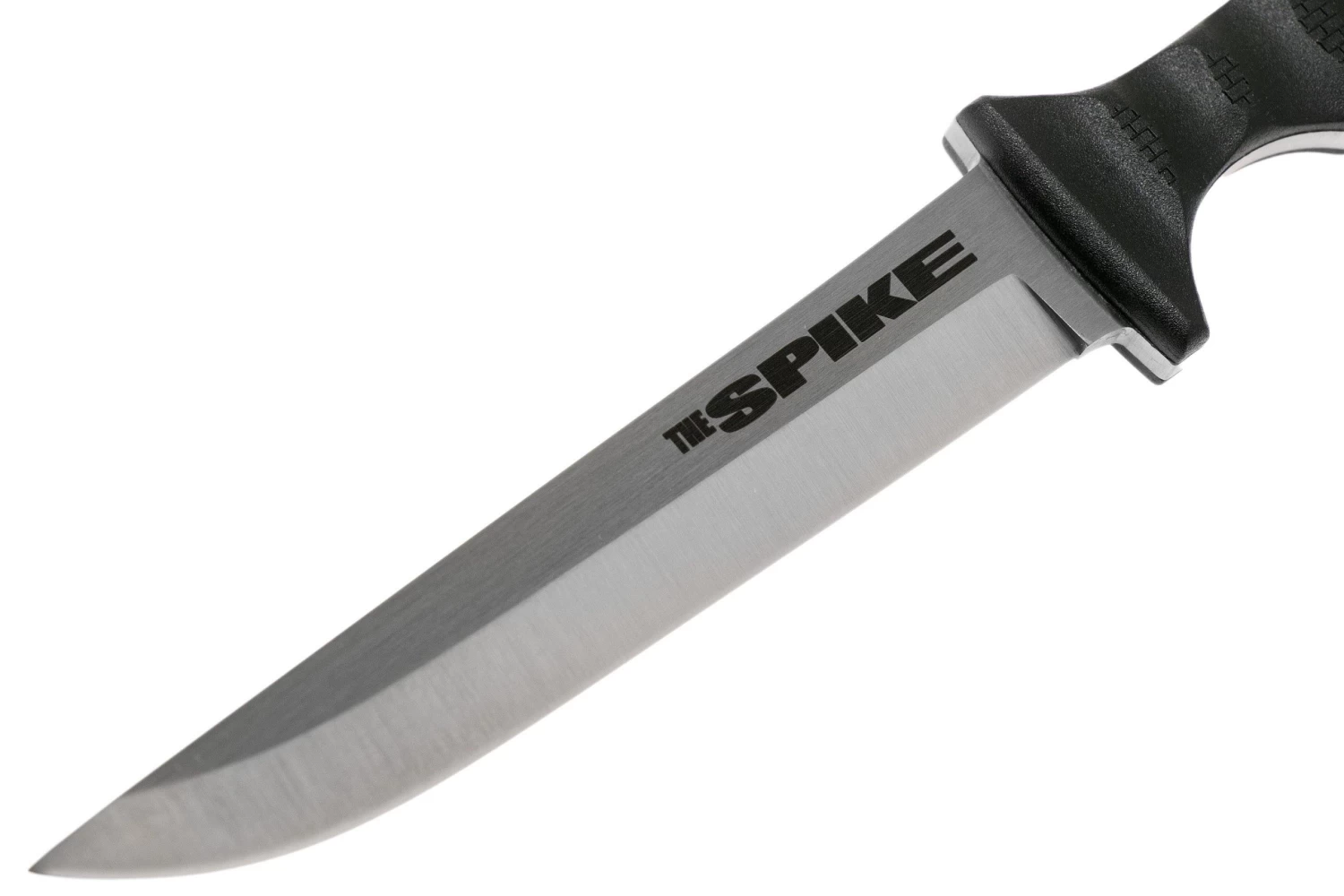 Cold Steel Drop Point Spike 53NCC Cuchillo Fijo - Imagen 3
