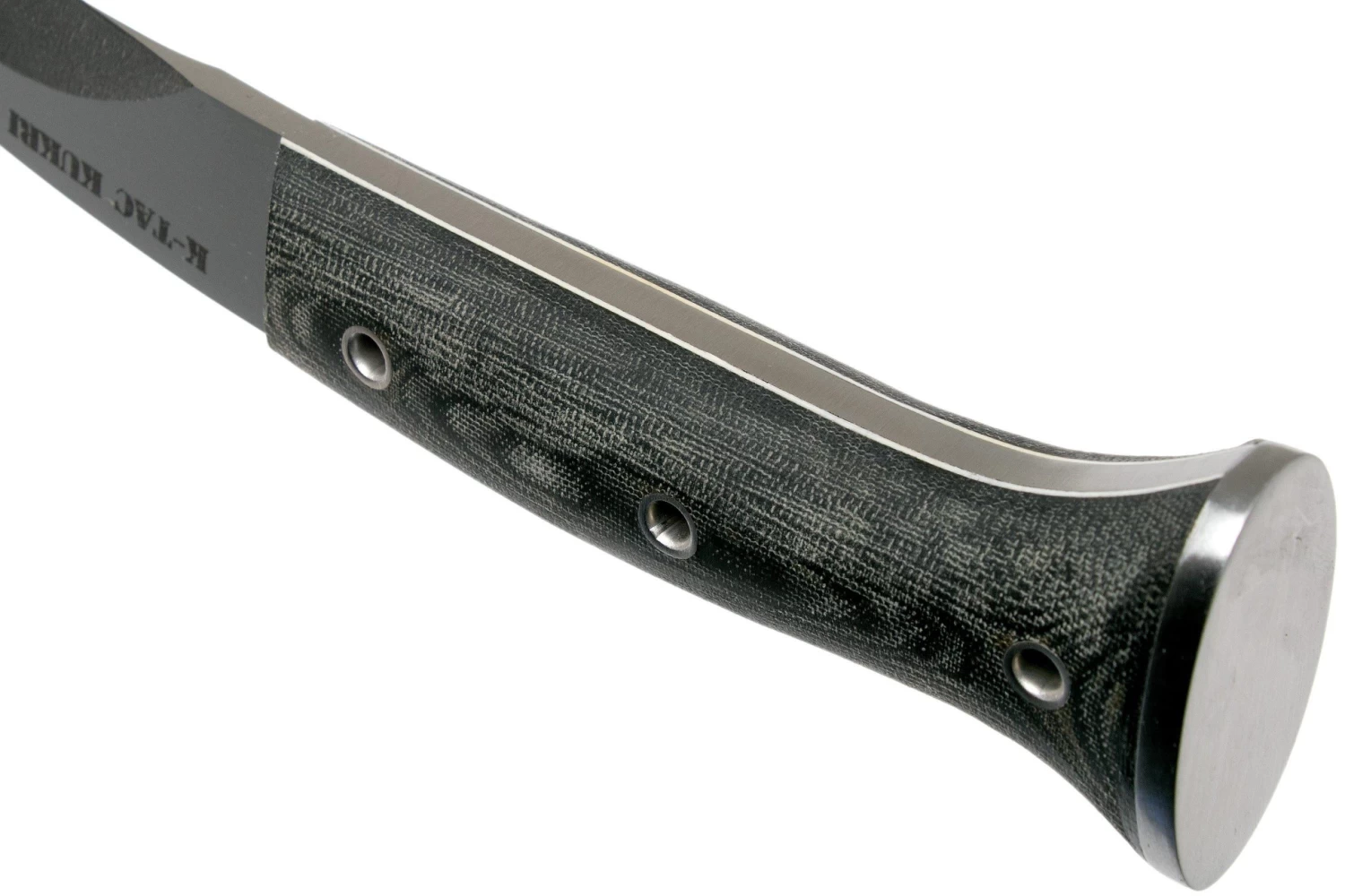 Condor K-TAC Kukri Knife 1812-10HC Machete 61717 - Imagen 4