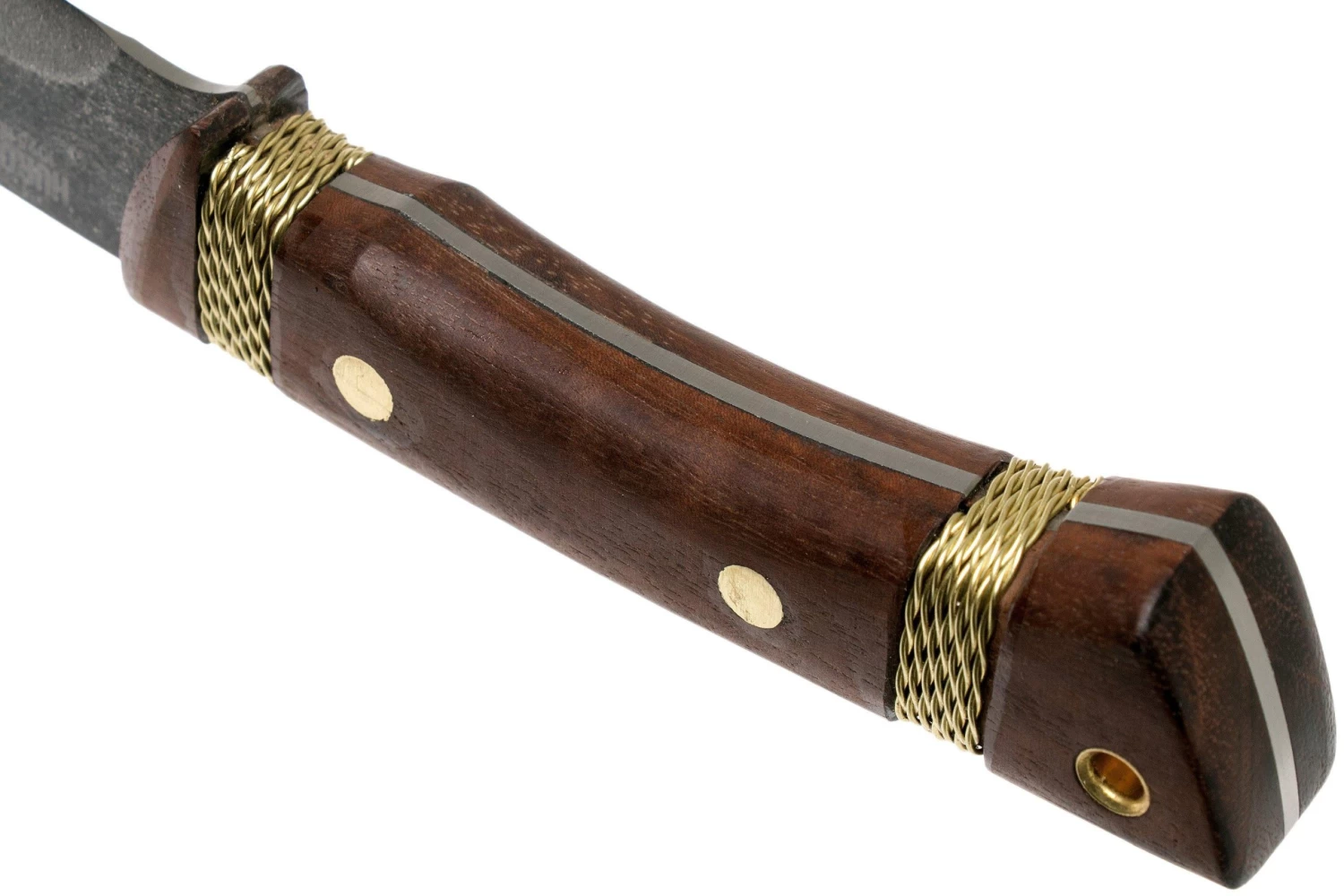 Condor Large Huron Knife 2819-5.25HC Cuchillo De Exterior 62722 - Imagen 4