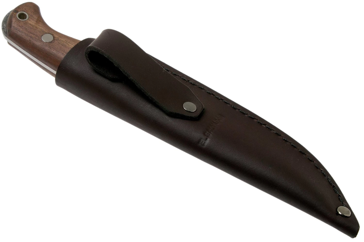 Condor Wayfinder Knife 2830-5.2HC Cuchillo Bushcraft 62734 - Imagen 7