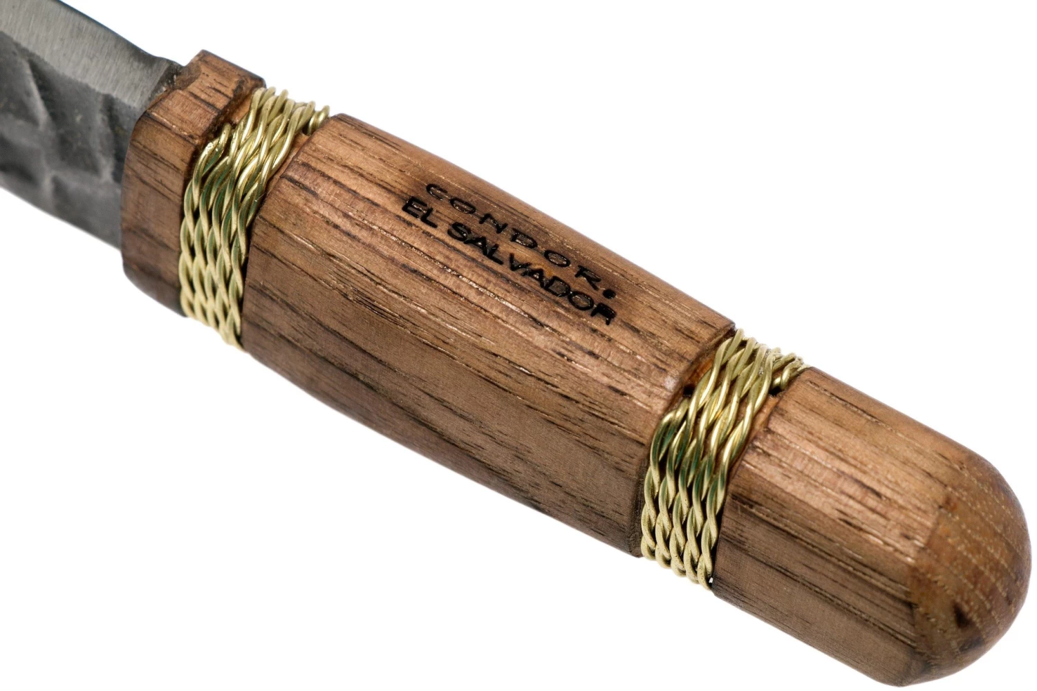 Condor Ötzi Knife 3922-2.2HC Cuchillo Fijo 63822 - Imagen 4