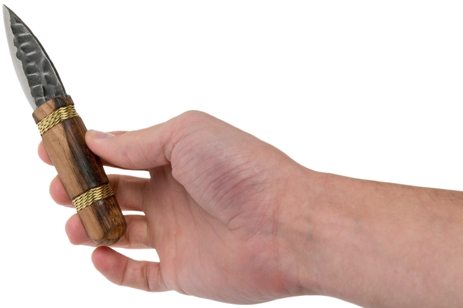 Condor Ötzi Knife 3922-2.2HC Cuchillo Fijo 63822 - Imagen 6