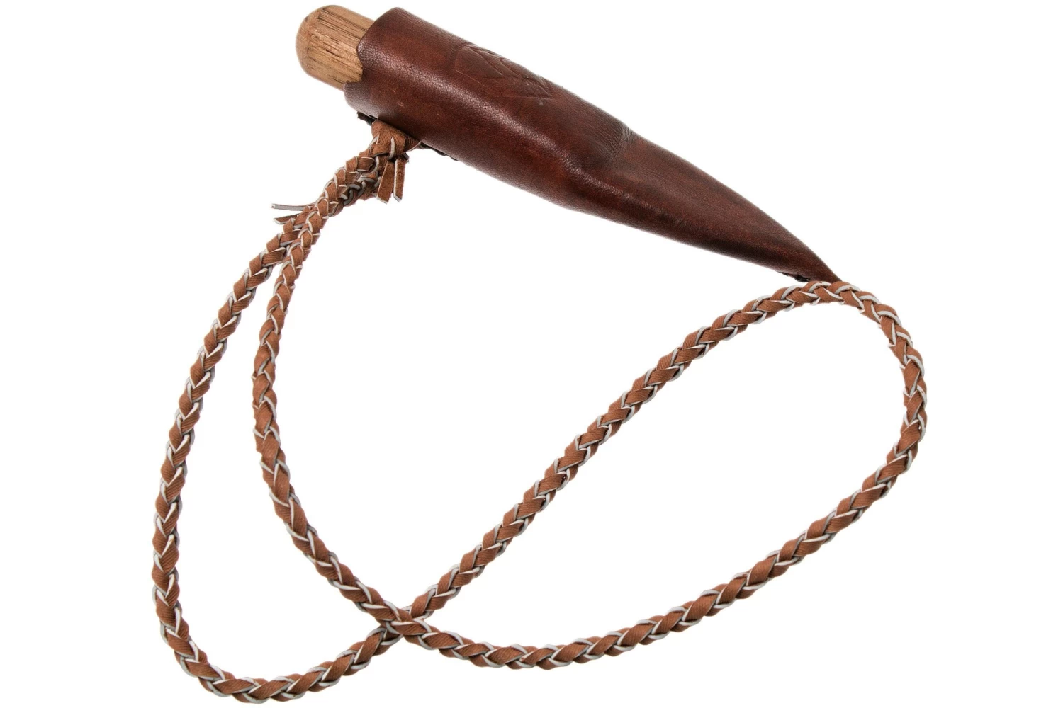 Condor Ötzi Knife 3922-2.2HC Cuchillo Fijo 63822 - Imagen 7