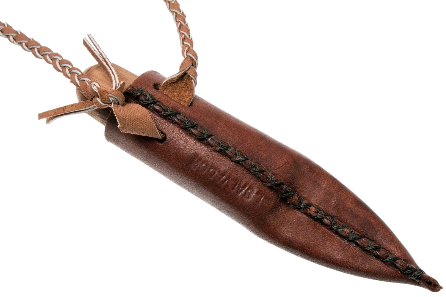 Condor Ötzi Knife 3922-2.2HC Cuchillo Fijo 63822 - Imagen 8