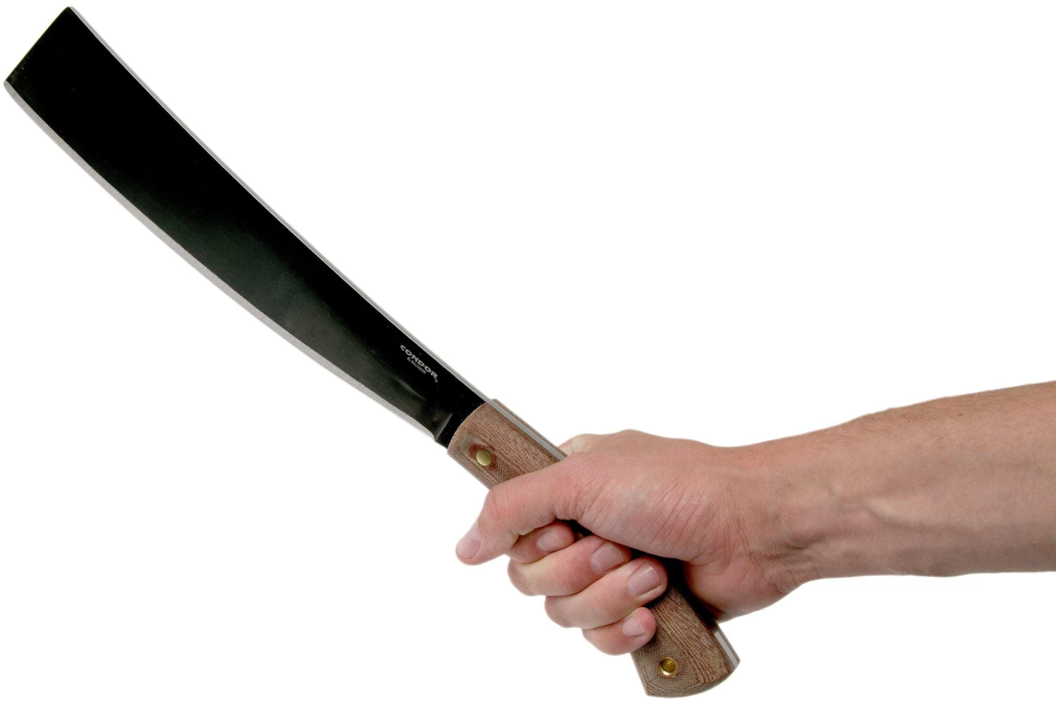 Condor Cambodian Machete 3929-10.3HC Machete 63829 - Imagen 6