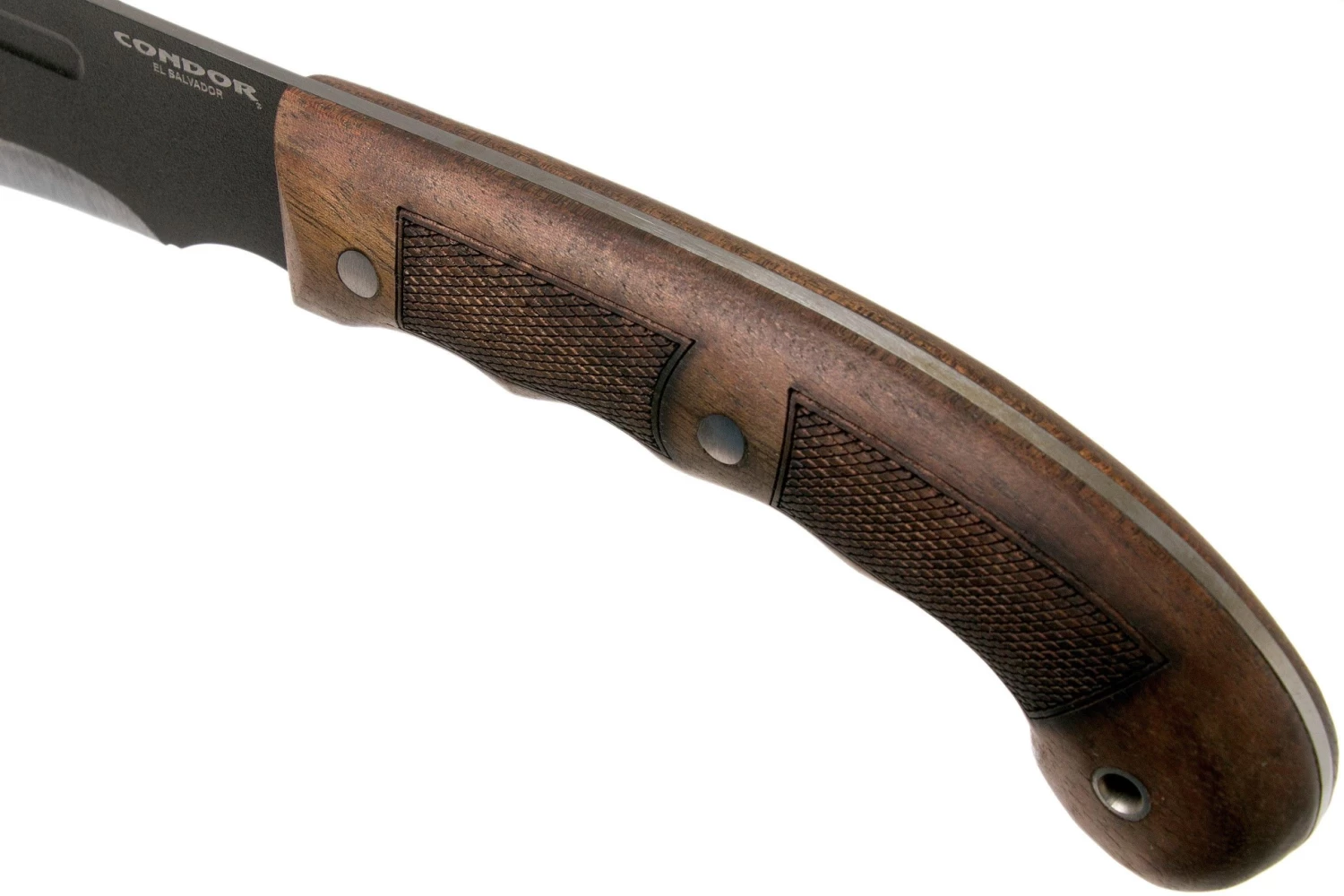 Condor Departure Bolo Machete CTK3955-12.2HC Machete 63857 - Imagen 5