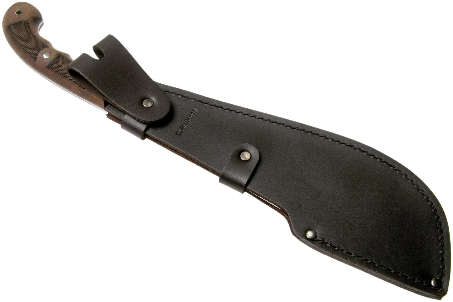 Condor Departure Bolo Machete CTK3955-12.2HC Machete 63857 - Imagen 7