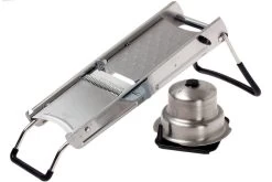 De Buyer Revolution Mandolina De Cocina 2012.01