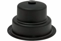 De Buyer Empujador De Plástico Para Mandolinas De Cocina Ultra Y Swing