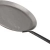 De Buyer Acier Carbone Plus-sartén Para Pancakes, 26cm 5120.26