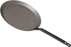 De Buyer Mineral B Element Sartén Para Pancakes, 30 Cm 5615.30