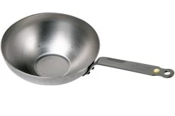 De Buyer Mineral B Element Sartén Wok 24 Cm, 5618-24