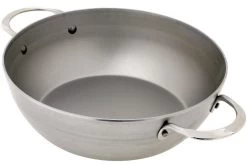 De Buyer Mineral B Element Country Olla 4,0L, 28cm 5654.28