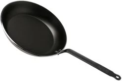 De Buyer Choc 5 Sartén Para Freír 30 Cm, 8180.30