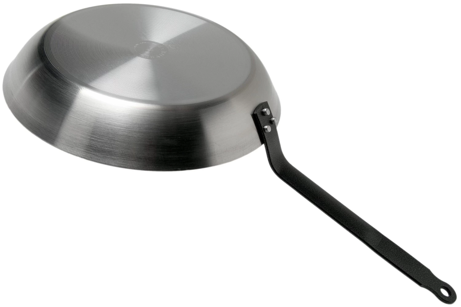 De Buyer Choc 5 Sartén Para Freír 30 Cm, 8180.30 - Imagen 2