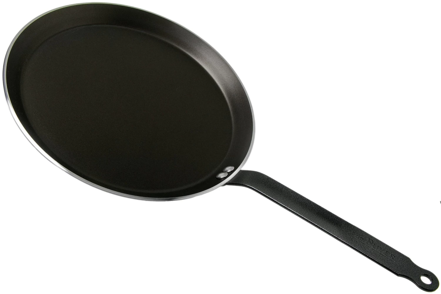 De Buyer Choc 5 Sartén Para Crepes 30 Cm, 8185.30