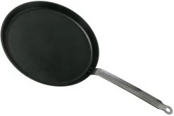 De Buyer Choc Intense Sartén Para Crepes 30 Cm