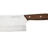 Due Cigni Cookout 1896, 2C1023NO Cuchillo Picador Madera De Nogal, 15 Cm