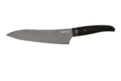 Due Cigni Coquus Balbach Damascus 2C2105DGD Cuchillo De Chef 20 Cm