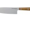 Due Cigni Hakucho Santoku 16.5 Cm, Madera De Olivo