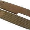 Daily Customs 91.2 35 Angle Pattern, Rusty Titanium P10009396 Cachas Victorinox