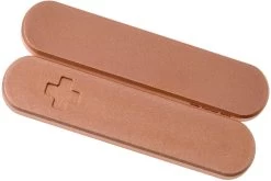 Daily Customs 58.2 Plain, Copper P10009492 Cachas Victorinox