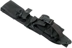 ESEE Model 6 Funda MOLLE-compatible, Pouch, MBSP-B Black
